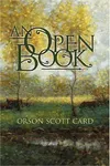 An Open Book