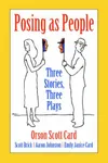 Posing as People