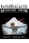 InterGalactic Medicine Show Issue 21