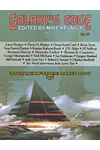 Galaxy's Edge Magazine: Issue 37, March 2019
