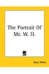 The Portrait of Mr. W. H.