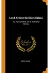 Lord Arthur Saville's Crime