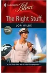 The Right Stuff