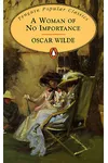 A Woman of No Importance