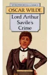 Lord Arthur Savile's Crime
