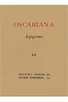 Oscariana