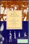 The Best of Enemies: Race and Redemption in the New South