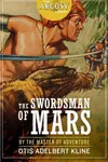 The Swordsman of Mars