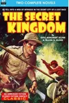 The Secret Kingdom & Scratch One Asteroid