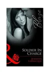 Soldier In Charge