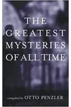 The 50 Greatest Mysteries of All Time