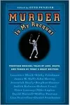 Murder Is My Racquet