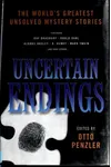 Uncertain Endings
