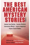 Best American Mystery Stories 2007