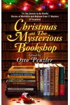 Christmas at The Mysterious Bookshop