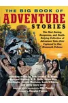 The Big Book of Adventure Stories