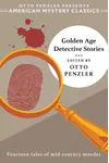 Golden Age Detective Stories