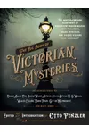 The Big Book of Victorian Mysteries