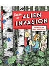 Intro to Alien Invasion