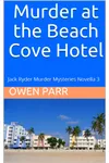 Murder at the Beach Cove Hotel