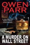 A Murder On Wall Street