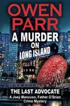A Murder on Long Island