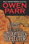 The Case of the Antiquities Collector