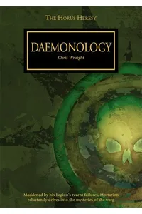 Daemonology