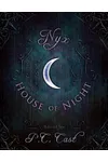 Nyx in the House of Night