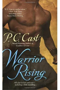 Warrior Rising