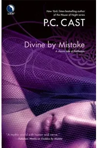 Divine by Mistake / Goddess by Mistake