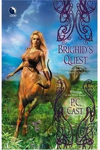 Brighid's Quest