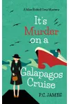 It's Murder, On a Galapagos Cruise