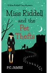 Miss Riddell and the Pet Thefts