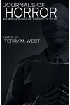 Journals of Horror: Found Fiction