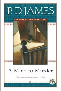 A Mind to Murder