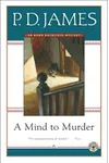 A Mind to Murder
