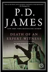 Death of an Expert Witness