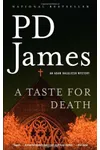A Taste for Death