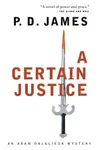 A Certain Justice
