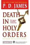 Death in Holy Orders