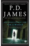 An Unsuitable Job for a Woman
