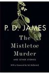 The Mistletoe Murder