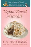 Vegan Baked Alaska