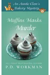 Muffins Masks Murder