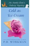 Cold as Ice Cream