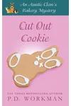 Cut Out Cookie