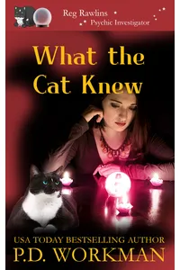 What the Cat Knew