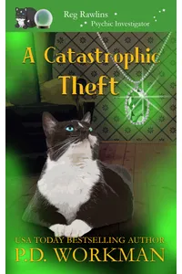 A Catastrophic Theft