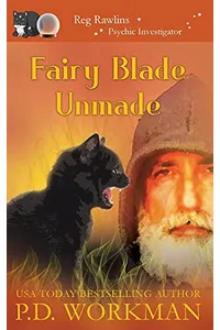 Fairy Blade Unmade